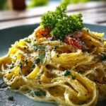 20 Date Night Pasta Recipes for Valentine’s Day You’ll Love!