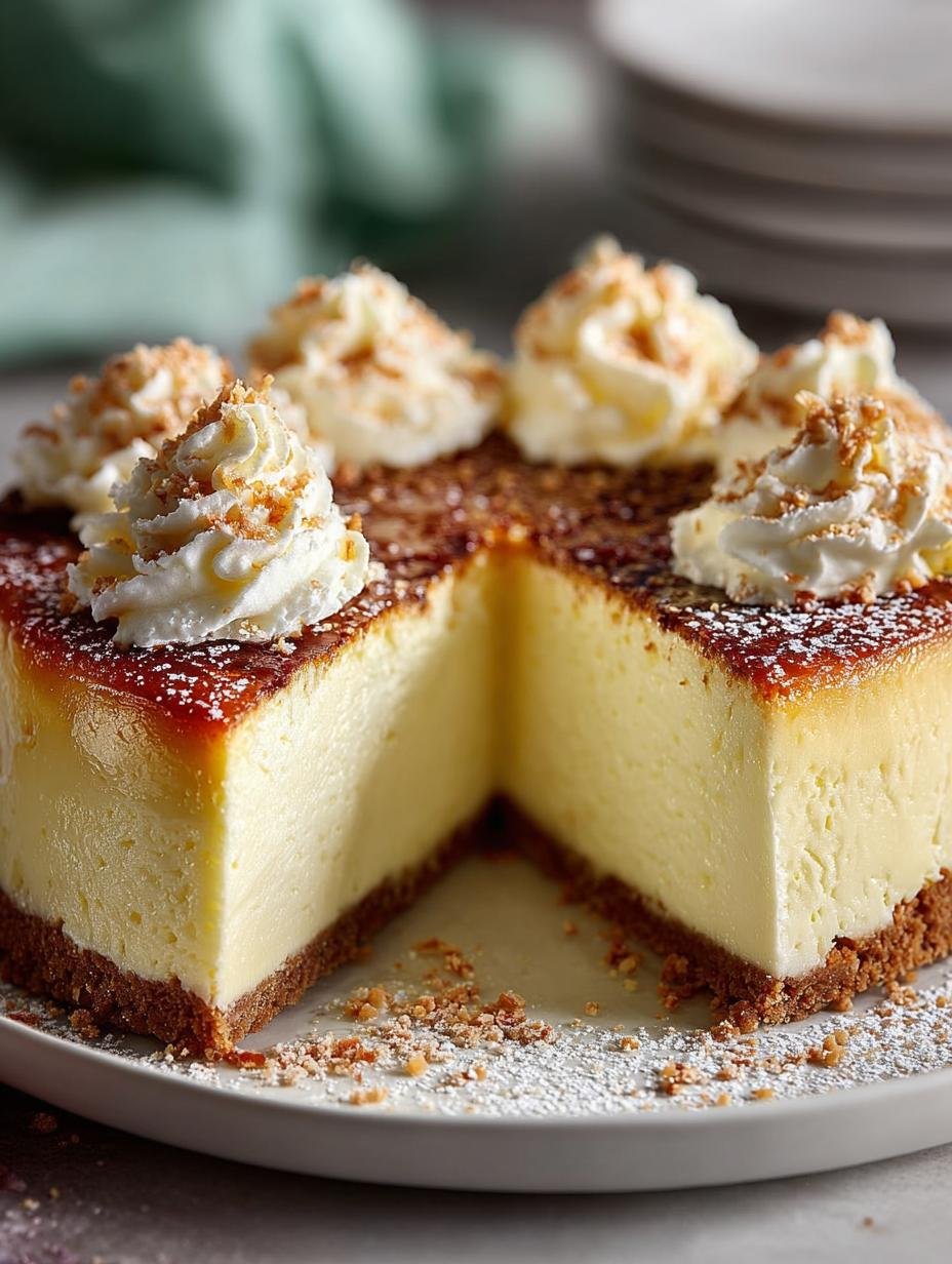 Amaretto Cheesecake Recipe with Decadent Mocha Mousse - Amaretto Cheesecake Recipe, Mocha Mousse Dessert, Cheesecake with Mocha, Am - main visual representation