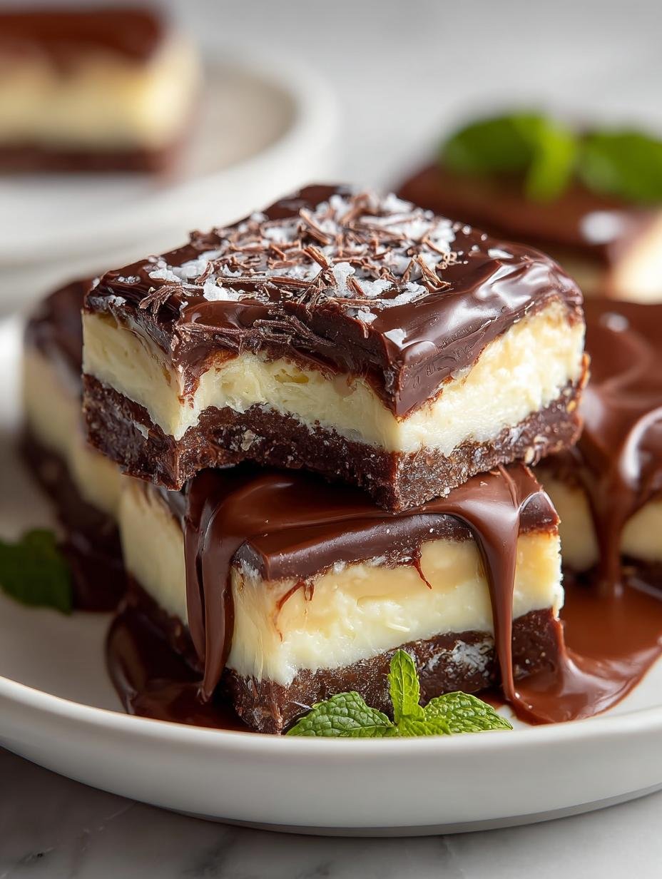 Indulgent Boston Cream Fudge Recipe You'll Love - Boston Cream Fudge Recipe - main visual representation