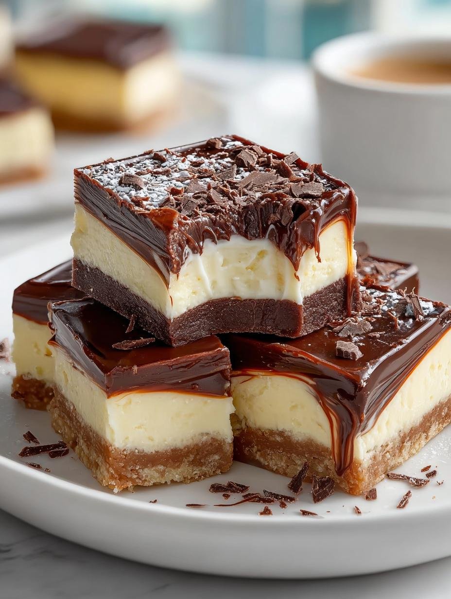 Indulgent Boston Cream Fudge Recipe You'll Love - Boston Cream Fudge Recipe - additional detail