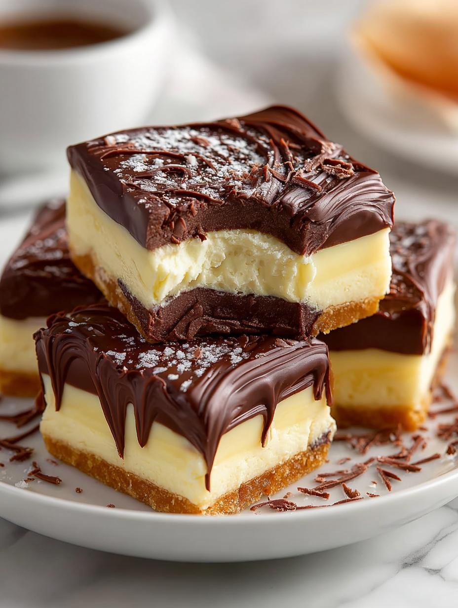 Indulgent Boston Cream Fudge Recipe You’ll Love