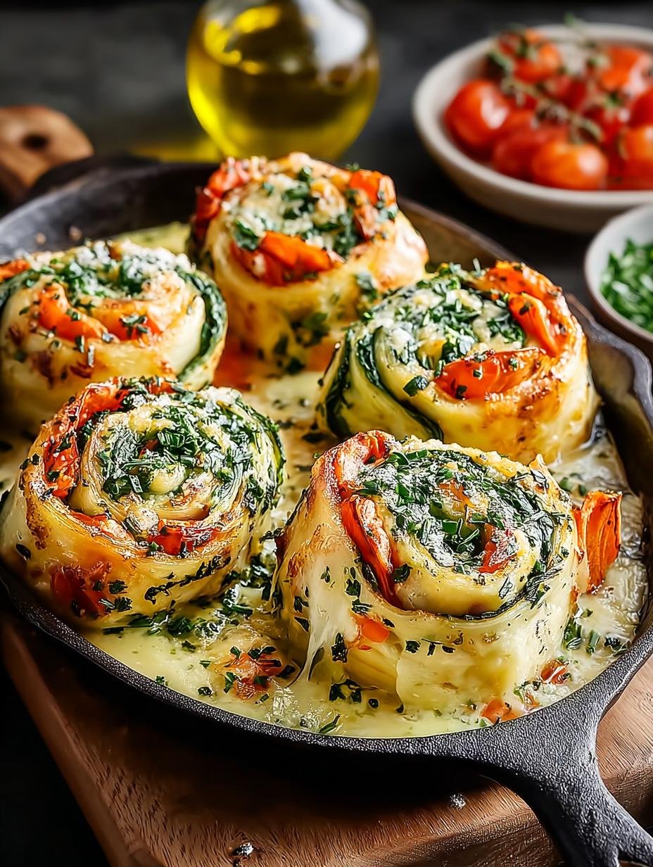 Cheesy Vegetable Rolls: 12 Irresistible Ideas to Savor - Cheesy Vegetable Rolls - main visual representation
