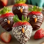 Chocolate Covered Strawberries