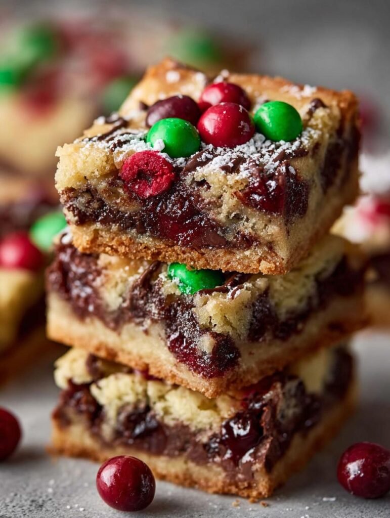 Delicious Christmas Baking Recipes