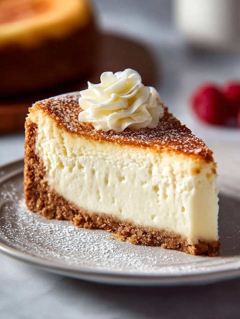 Decadent Classic Cheesecake Recipe for Every Celebration 2 Decadent Classic Cheesecake Recipe for Every Celebration - Classic Cheesecake Recipe - main visual representation