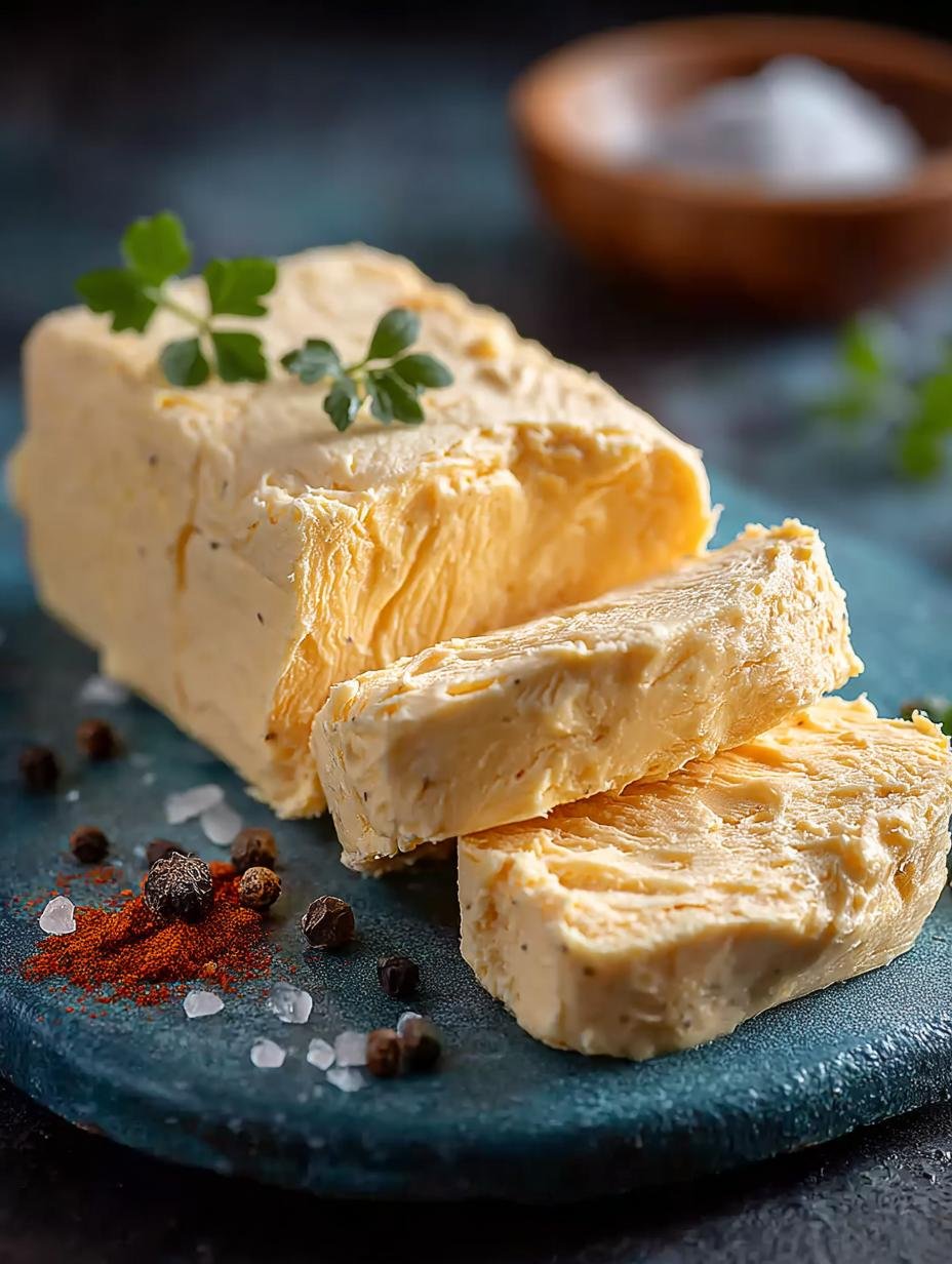 Creole Butter Recipe: 5 Amazing Ways to Enhance Your Dishes - Creole Butter Recipe - main visual representation