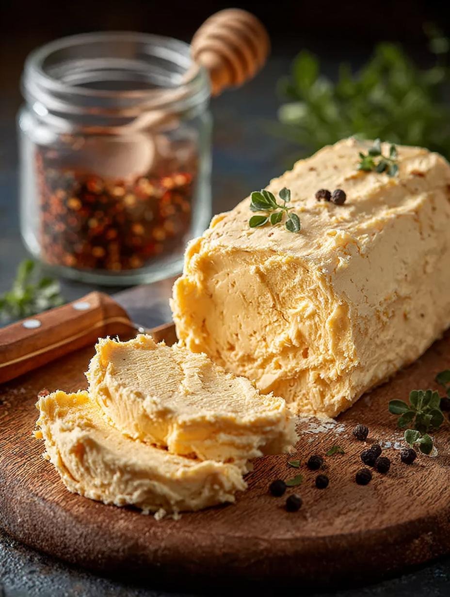 Creole Butter Recipe: 5 Amazing Ways to Enhance Your Dishes - Creole Butter Recipe - additional detail