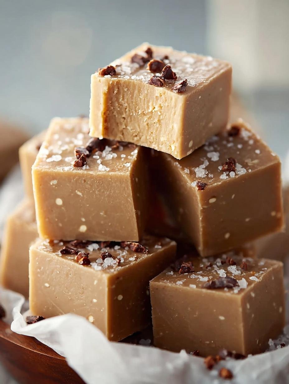 Decadent Browned Butter Fudge You Can't Resist Trying - Decadent Browned Butter Fudge You Can't Resist Trying - main visual representation
