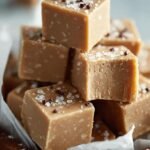 Decadent Browned Butter Fudge You Can't Resist Trying