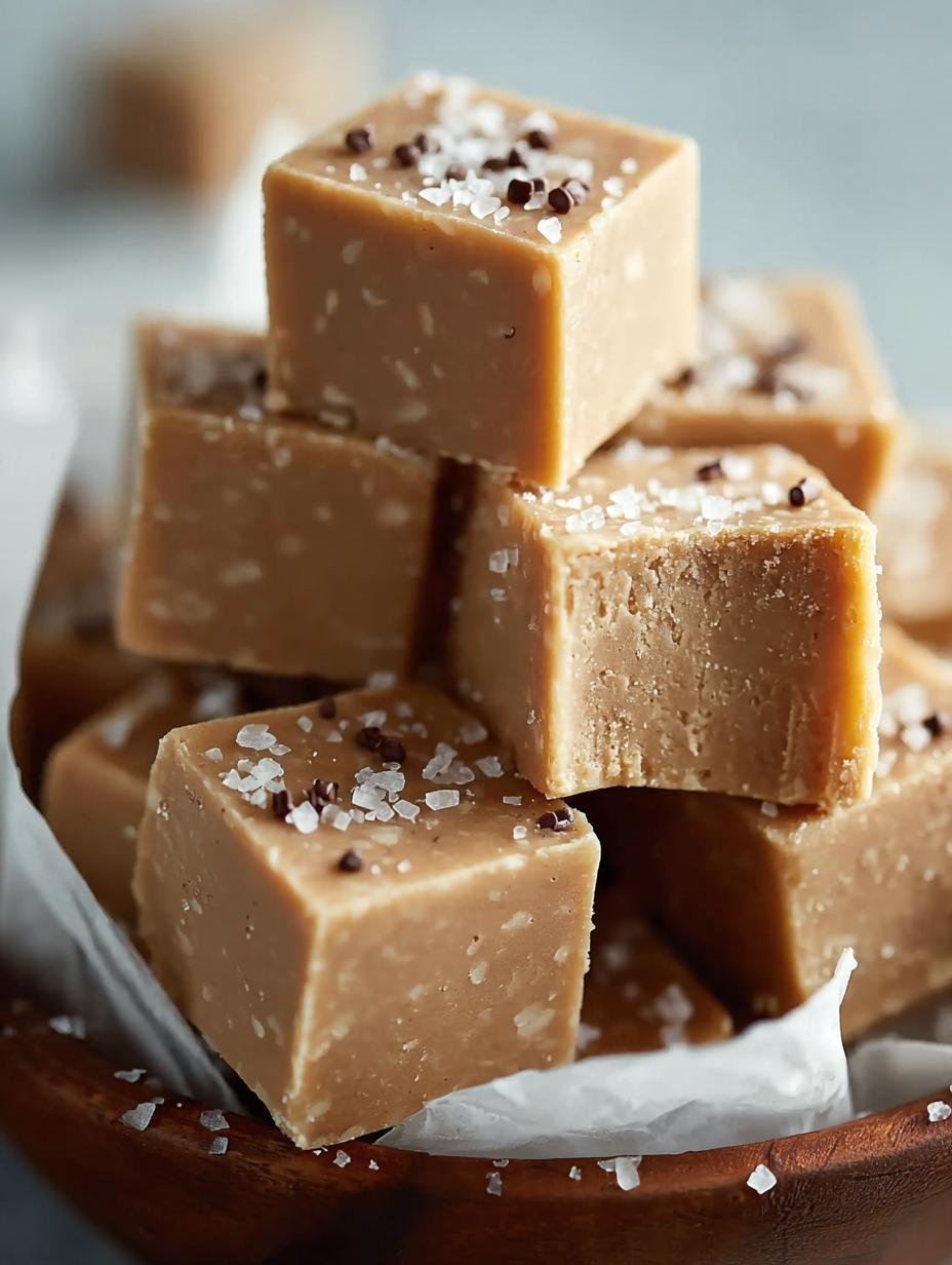 Decadent Browned Butter Fudge You Can’t Resist Trying
