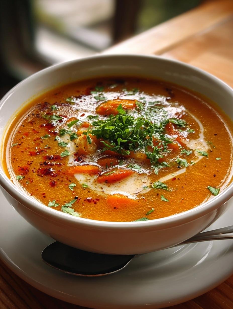 Delicious Fall Soup Recipes You'll Love to Make - FALL SOUP RECIPES - main visual representation