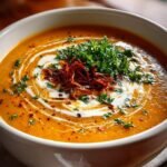 FALL SOUP RECIPES