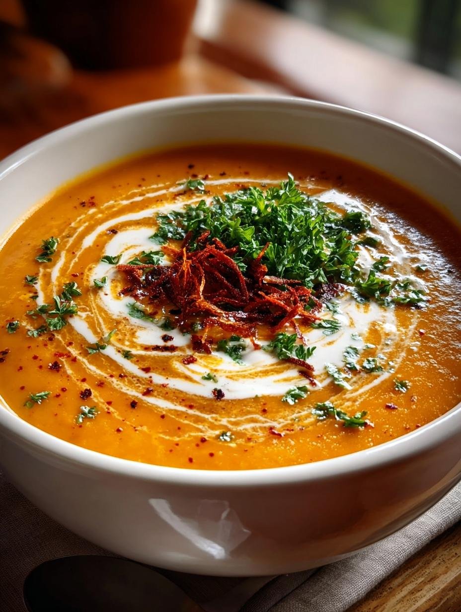 FALL SOUP RECIPES
