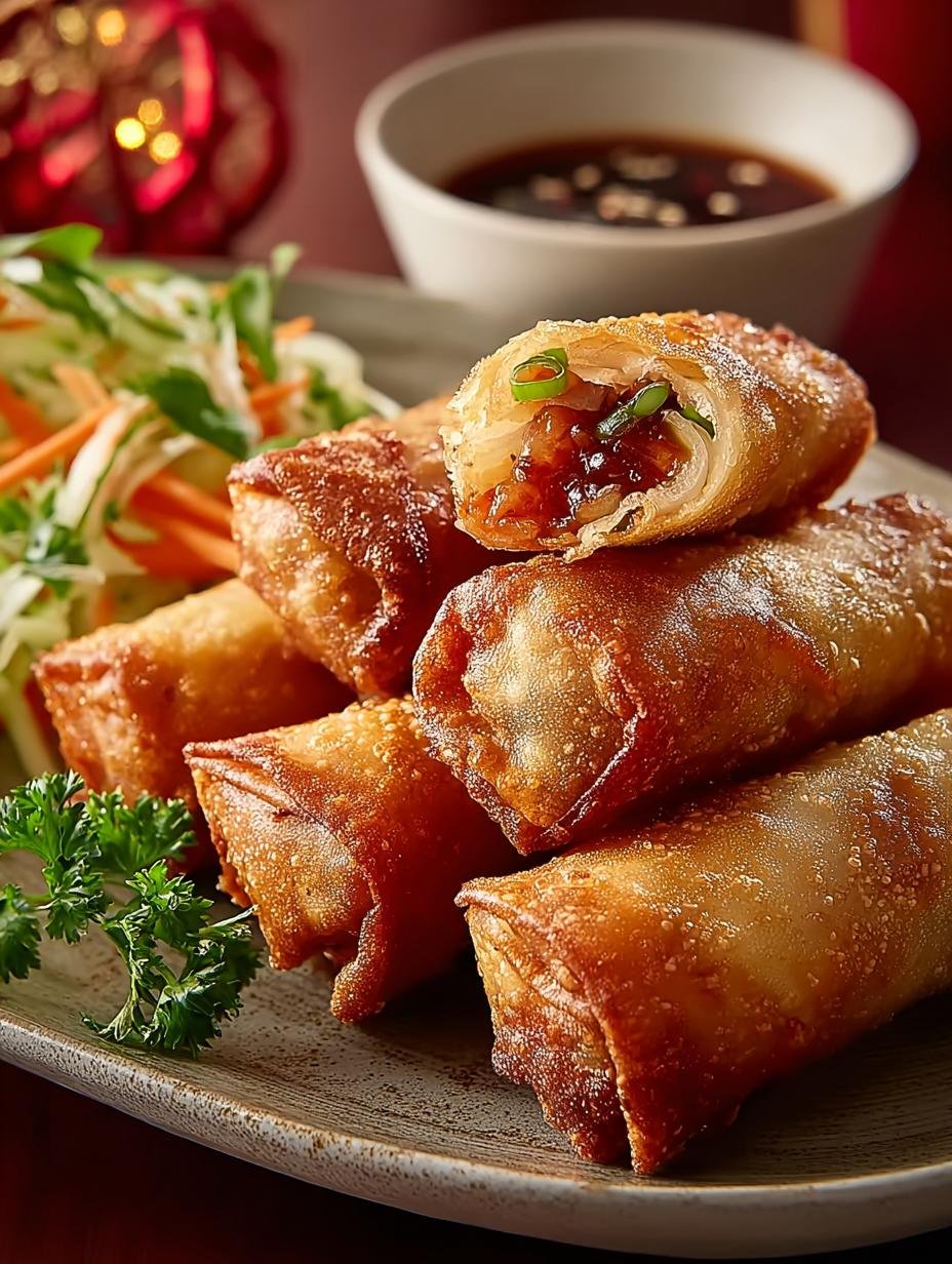Gold Bar Fried Spring Rolls: 5 Simple Steps to Perfection - Gold Bar Fried Spring Rolls - additional detail