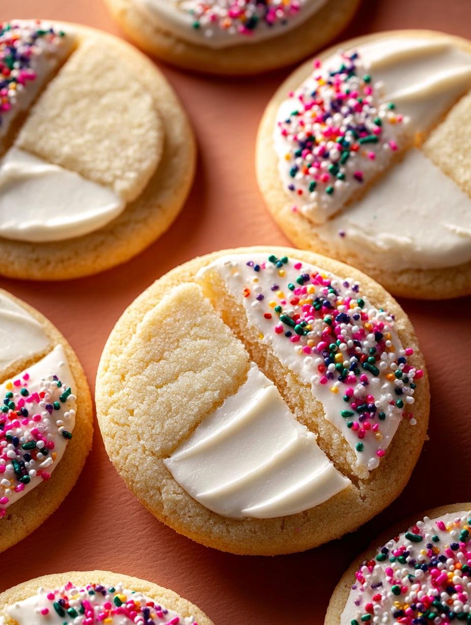 Delicious Homemade Sugar Cookies Recipe You’ll Love - HOMEMADE SUGAR COOKIES RECIPE - additional detail