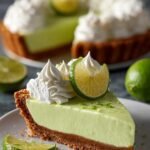 Lime Jello Pie Recipe