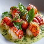 Lobster Gnudi Recipe