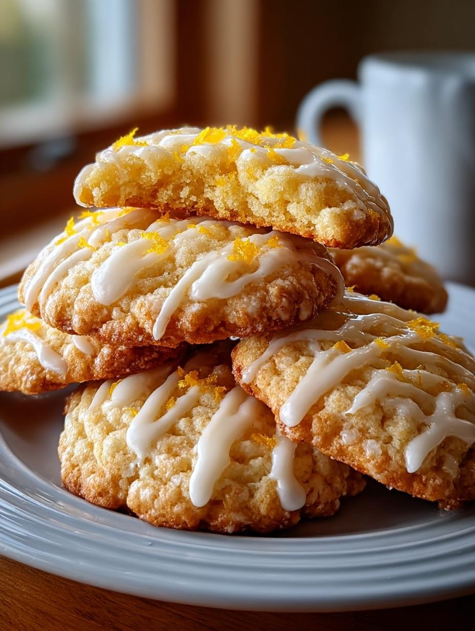 Orange Creamsicle Cookies: 7 Irresistible Summer Treats