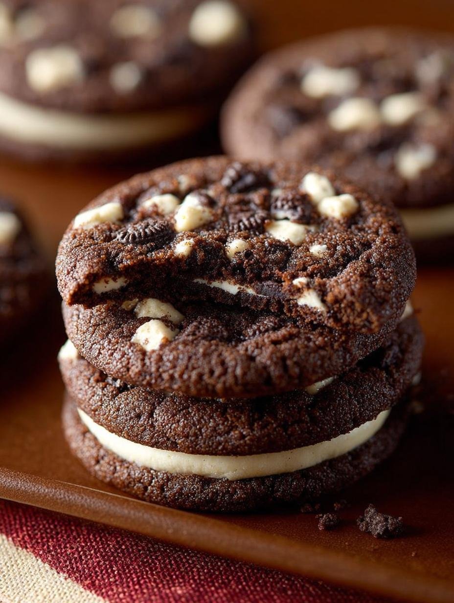Delicious Oreo Cookie Recipe You Must Try - Oreo Cookie Recipe - main visual representation