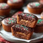 Peanut Butter Cup Cookies