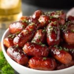 Slow Cooker Little Smokies Recipe