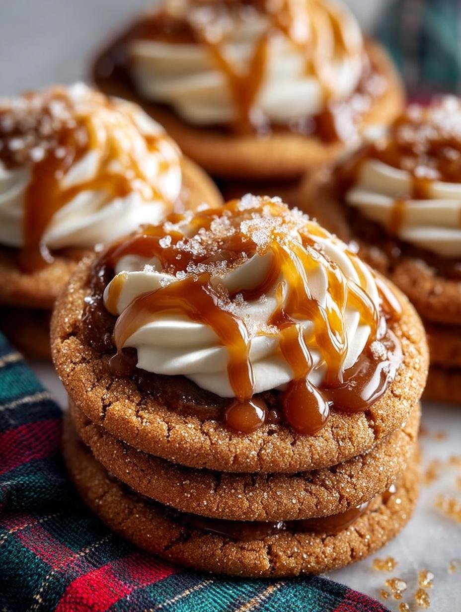 Sticky Toffee Date Cookies: 5 Irresistible Ways to Indulge - Sticky Toffee Date Cookies - additional detail