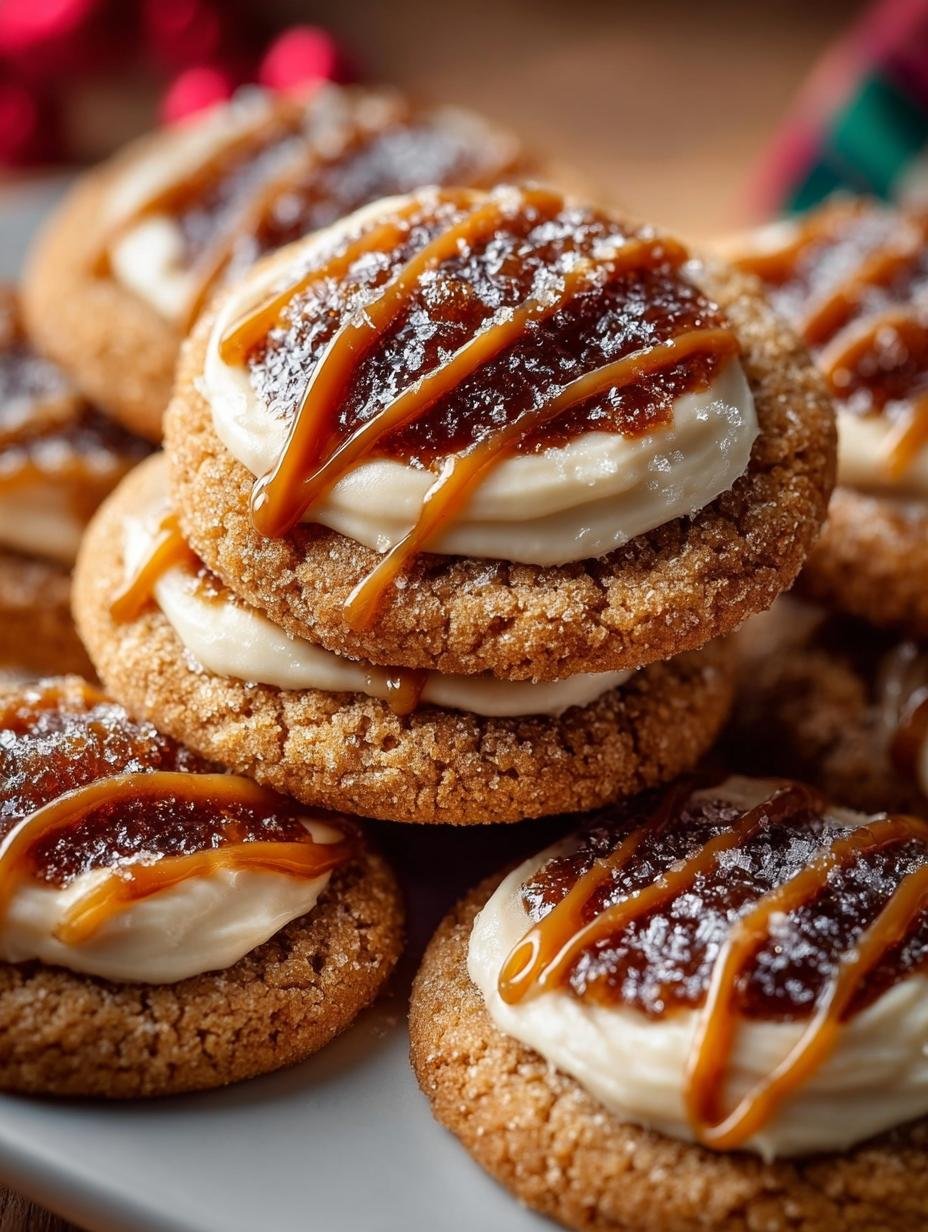 Sticky Toffee Date Cookies: 5 Irresistible Ways to Indulge