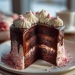 Valentine Cake Recipe