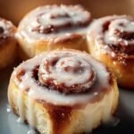 Warm and Gooey Homemade Cinnamon Rolls You'll Crave