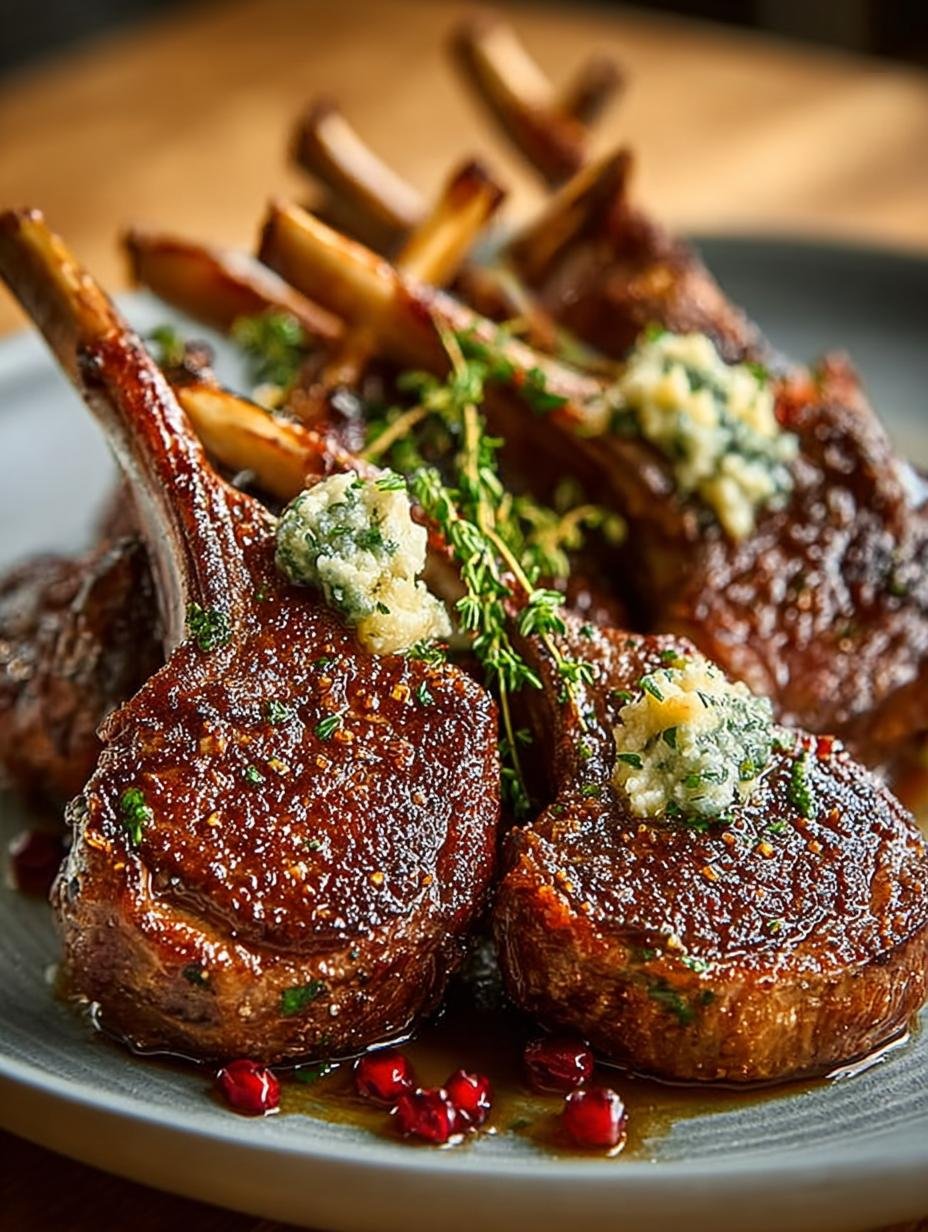 Air Fryer Lamb Lollipops: 5 Tips for Perfectly Juicy Bites