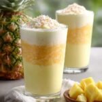 Anti-Inflammatory Pineapple Smoothie