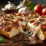 Bread Machine Pizza Dough Recipe