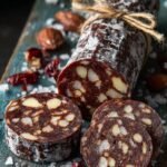 Chocolate Salami Recipe