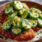 Dill Pickle Chicken Recipe