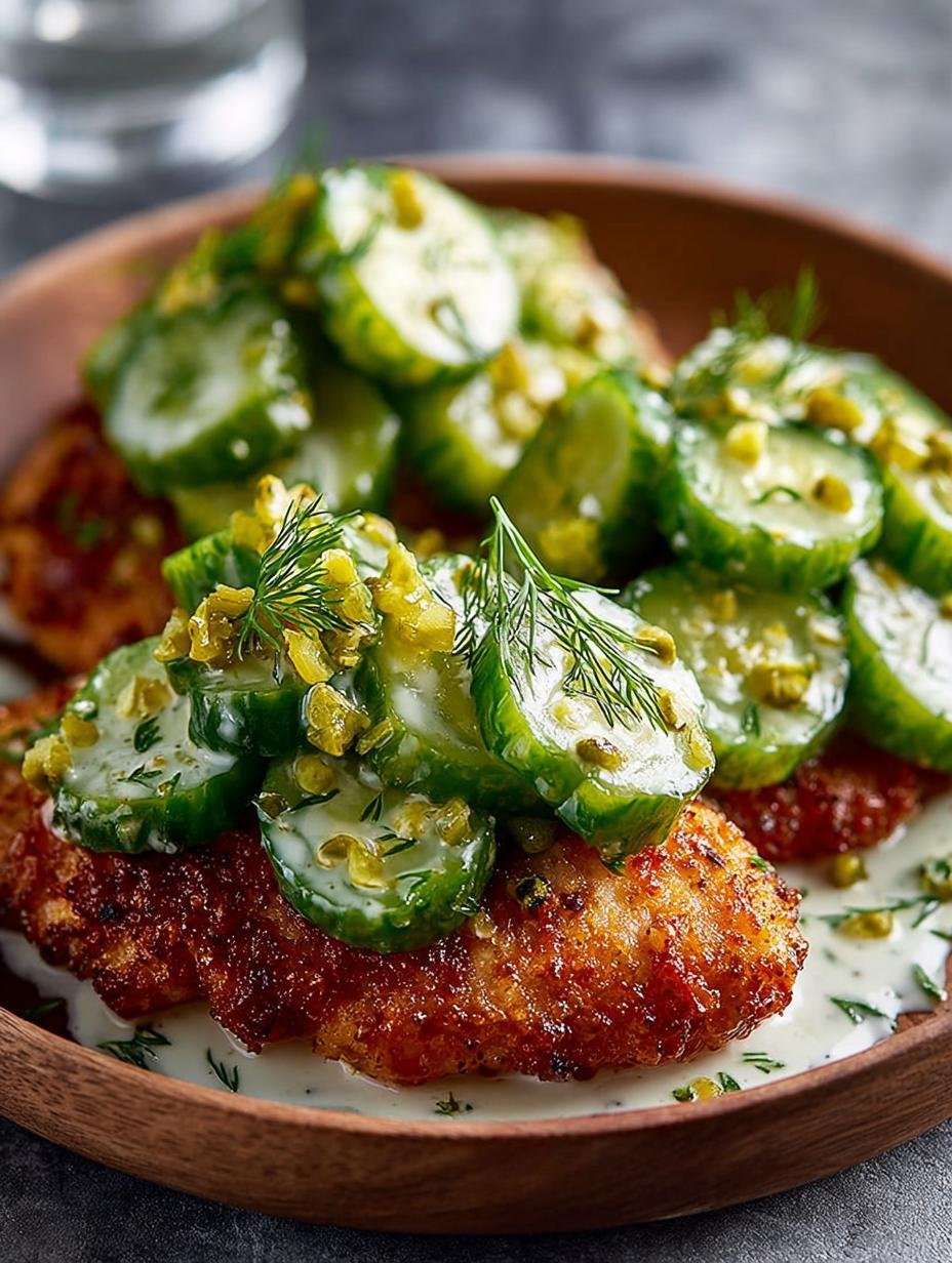 Dill Pickle Chicken Recipe: 5 Tangy Ways to Enjoy 1 Dill Pickle Chicken Recipe