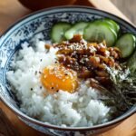 Easy Hayashi Rice