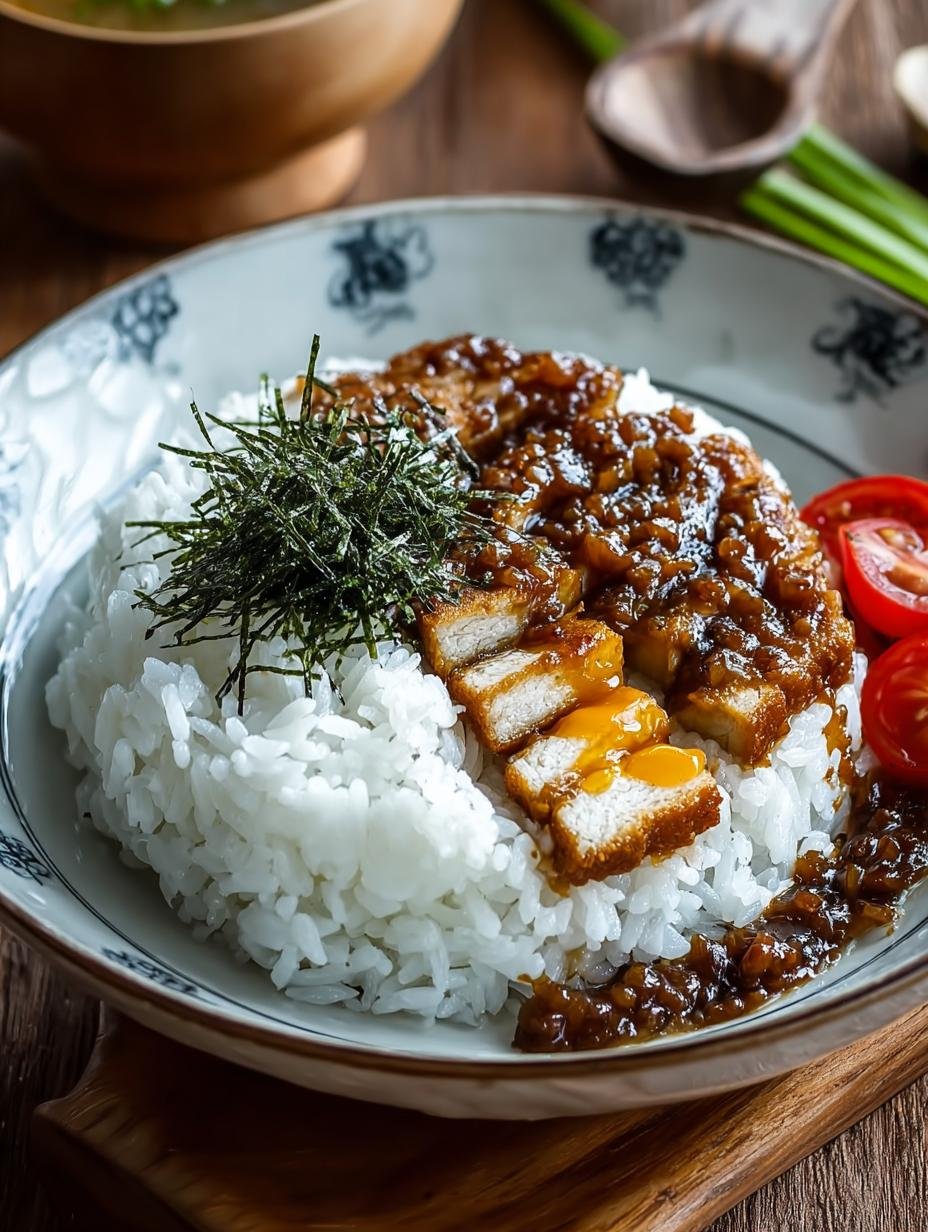 Easy Hayashi Rice: 5 Steps to Comforting Bliss - Easy Hayashi Rice - additional detail