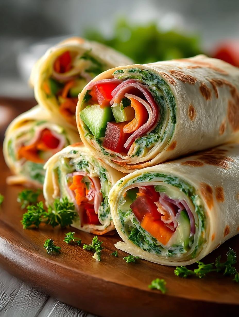 Fresh Vegetable Tortilla Roll Ups: 6 Easy Recipes to Enjoy 2 Fresh Vegetable Tortilla Roll Ups: 6 Easy Recipes to Enjoy - Fresh Vegetable Tortilla Roll Ups - main visual representation