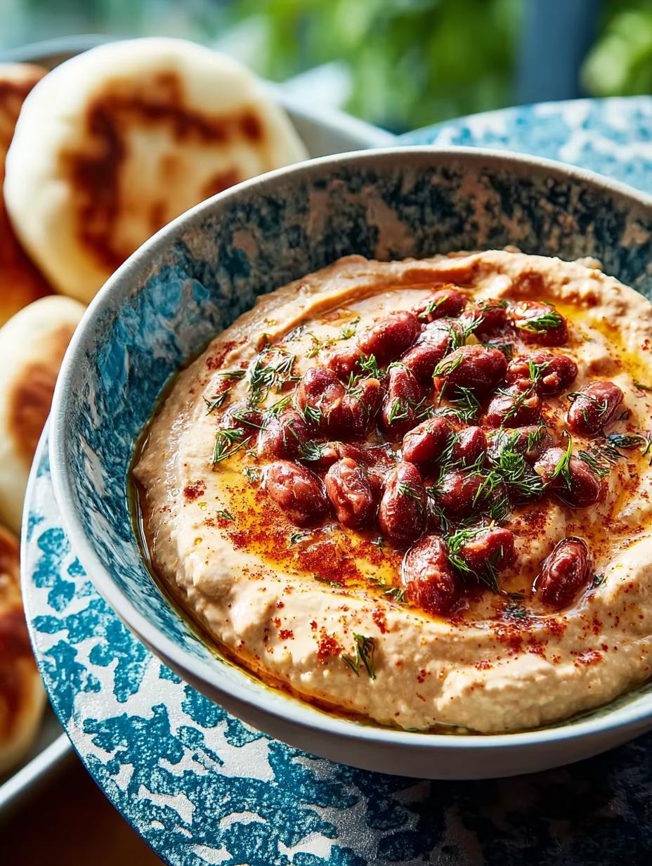 Ful Medames Recipe: 5 Reasons to Love This Dish - Ful Medames Recipe - main visual representation