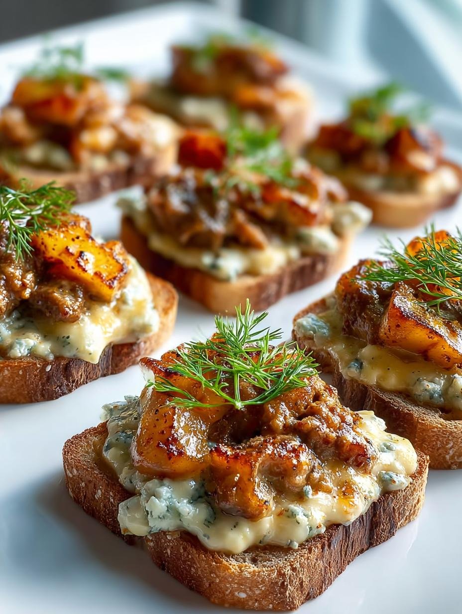 Hanky Panky Appetizers: 7 Irresistible Party Bites - Hanky Panky Appetizers - main visual representation
