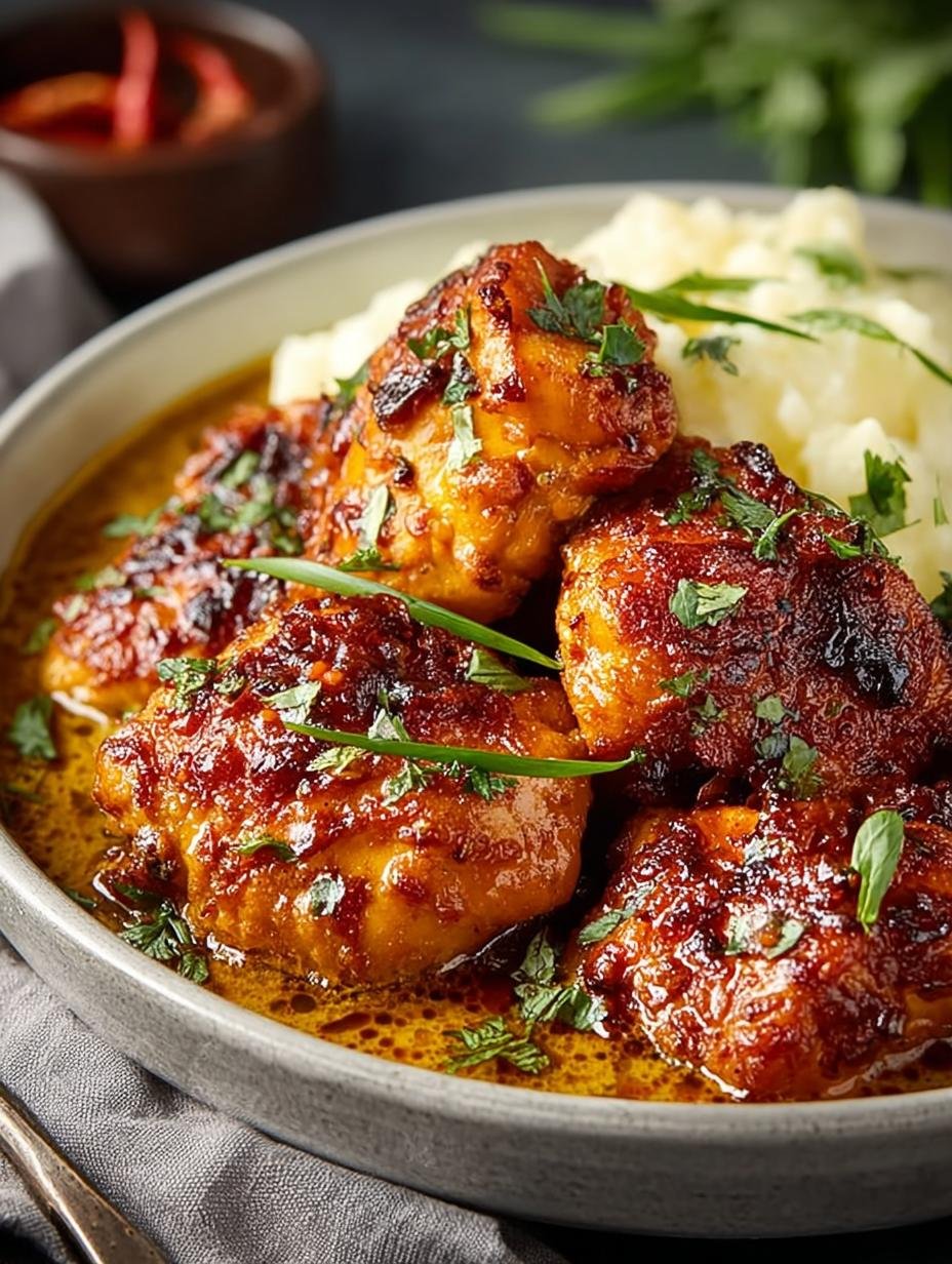 Honey Butter Chicken Recipe: 5 Irresistible Ways to Enjoy - Honey Butter Chicken Recipe - additional detail