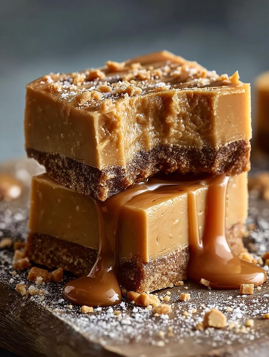 Indulge in 5 Star James Martin Miso Butter Fudge 1 JAMES MARTIN MISO BUTTER FUDGE