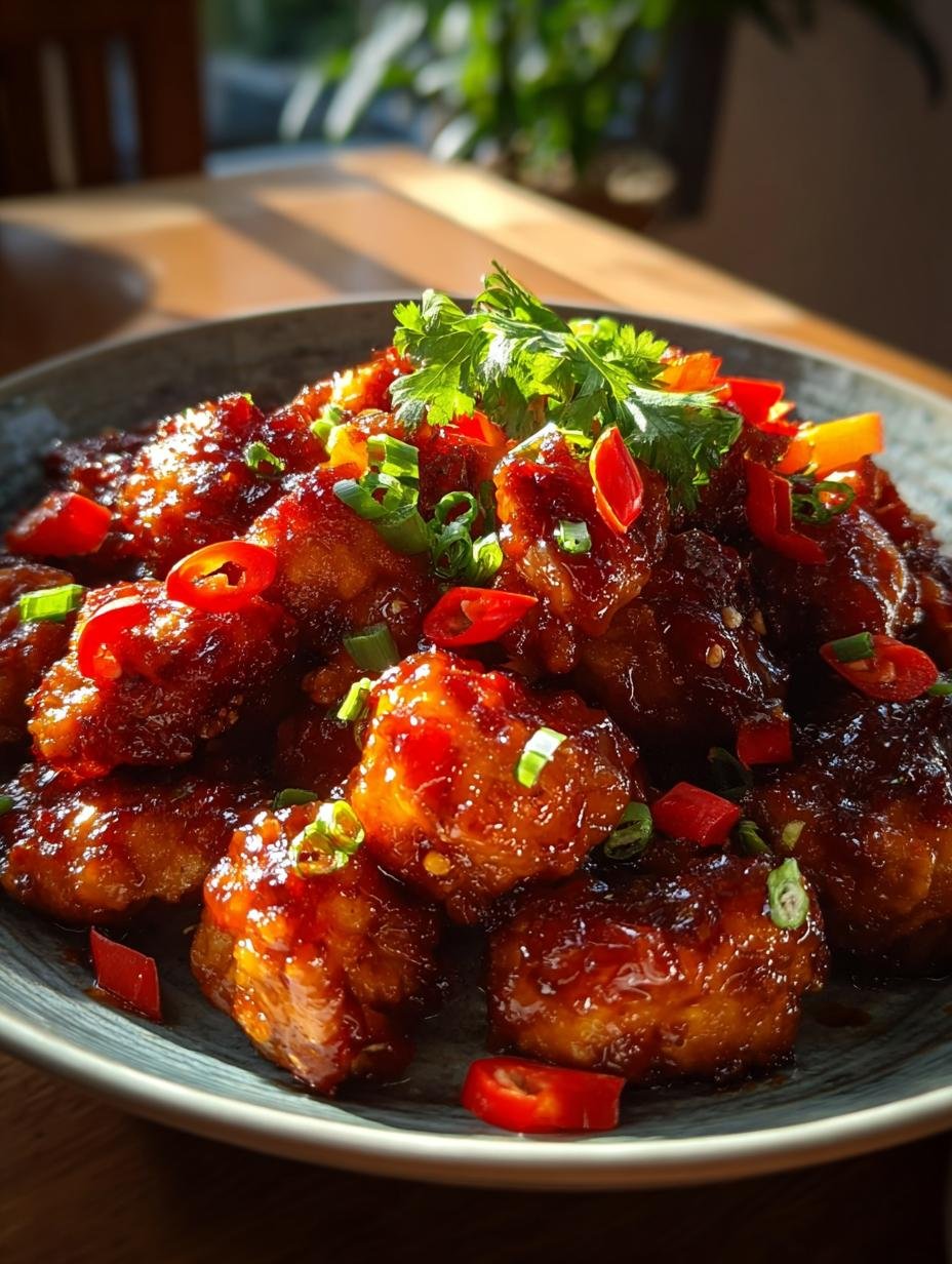 Keto Sweet Chili Chicken Recipe: 5-Minute Delight 2 Keto Sweet Chili Chicken Recipe: 5-Minute Delight - Keto Sweet Chili Chicken Recipe - main visual representation