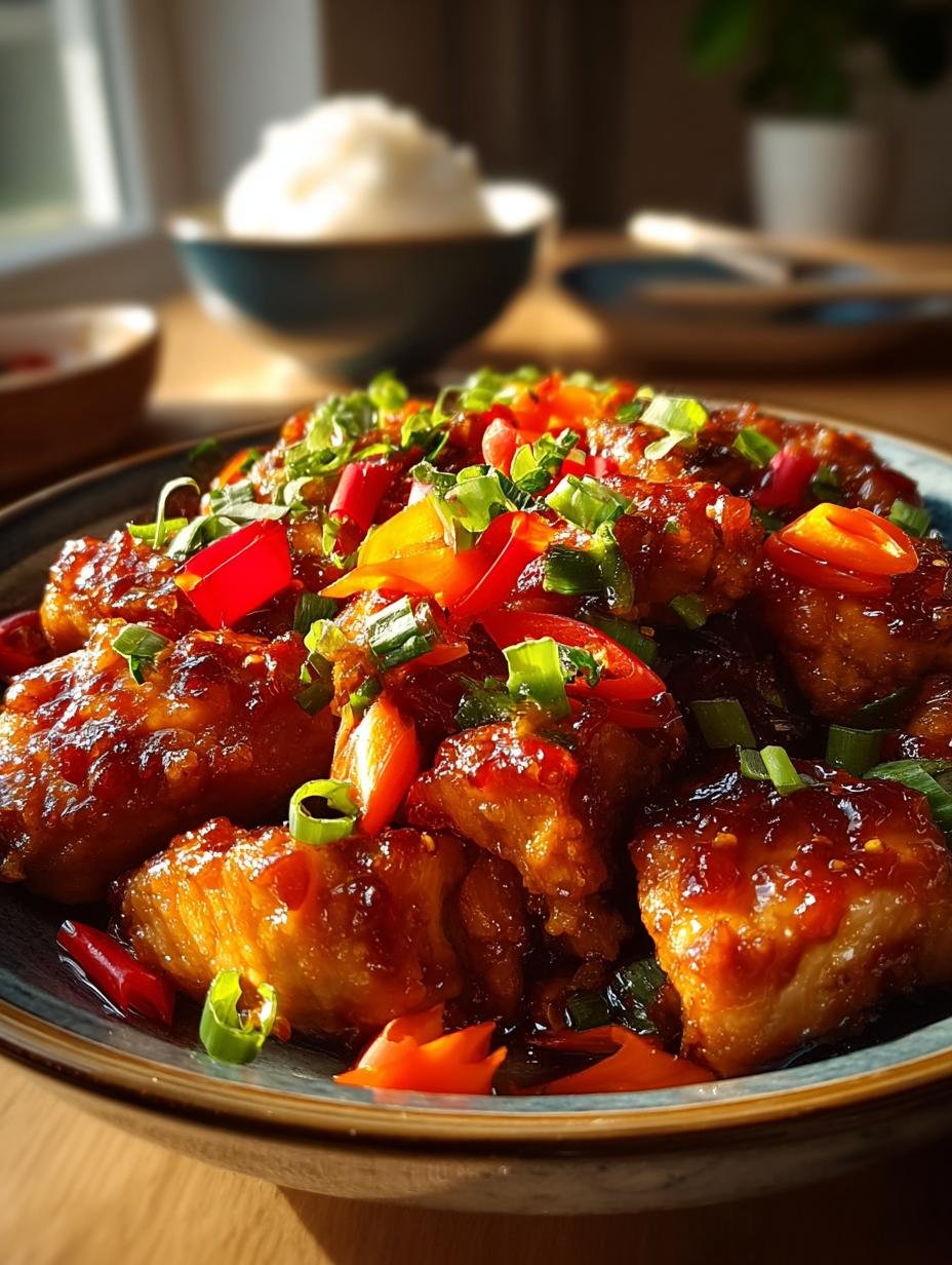 Keto Sweet Chili Chicken Recipe: 5-Minute Delight 3 Keto Sweet Chili Chicken Recipe: 5-Minute Delight - Keto Sweet Chili Chicken Recipe - additional detail