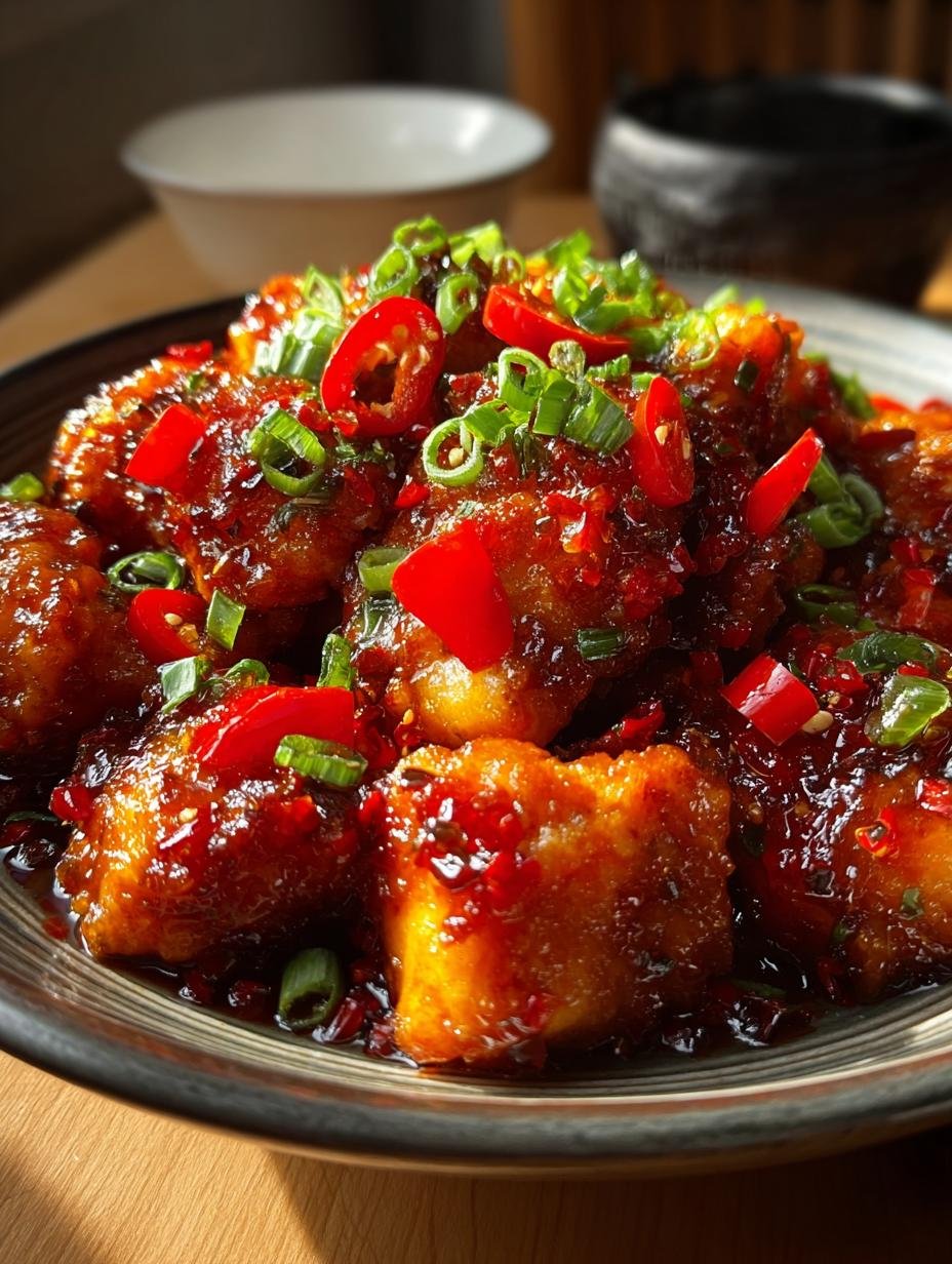 Keto Sweet Chili Chicken Recipe: 5-Minute Delight 1 Keto Sweet Chili Chicken Recipe