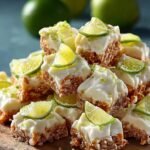 Key Lime Crack Recipe