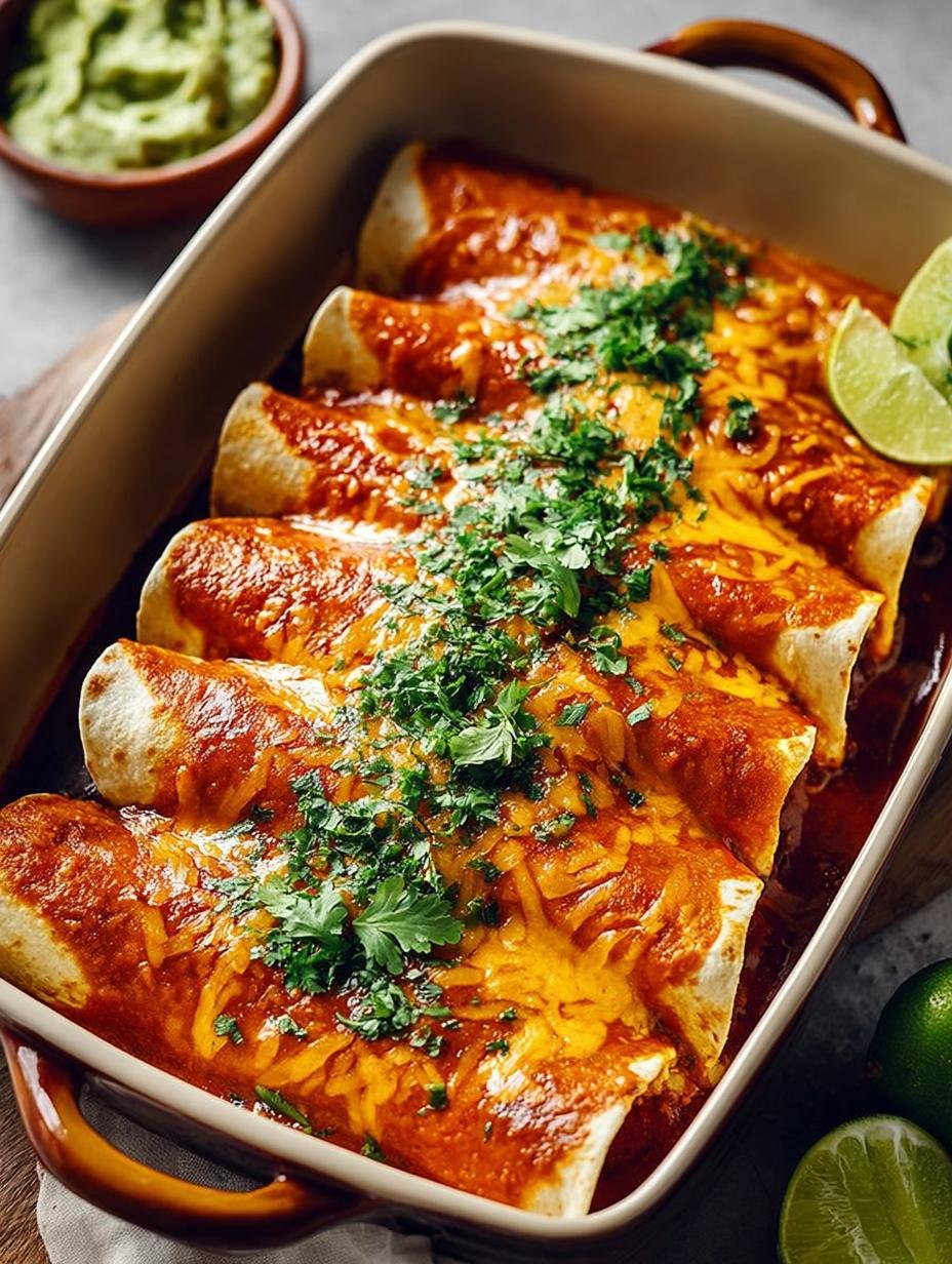 Pumpkin Black Bean Enchiladas: 5 Delicious Ways to Enjoy - Pumpkin Black Bean Enchiladas - additional detail