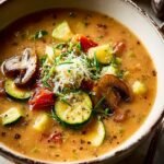 Remi's Ratatouille Soup