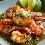 SINALOAN SHRIMP CULICHI SAUCE