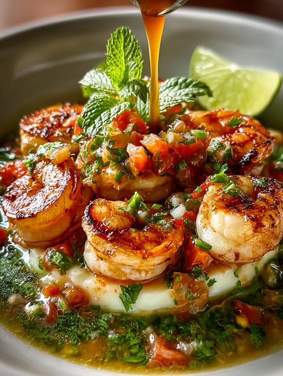 SINALOAN SHRIMP CULICHI SAUCE: 5 Flavorful Secrets - SINALOAN SHRIMP CULICHI SAUCE - additional detail